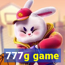 777g game